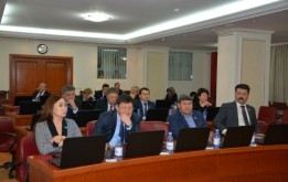 Охрана окружающей среды – дело государственной важности