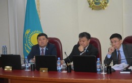 Дебиторскую задолженность обещают вернуть в бюджет