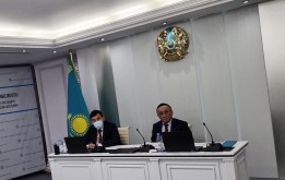 Елордада тұрақ мәселесі қалай шешілуде