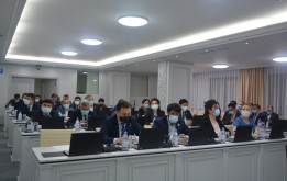 Внеочередная сессия по уточнению бюджета города