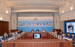 О ситуации на рынке труда в Астане.