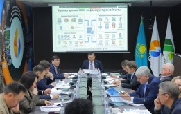 Актуальные вопросы и дальнейшие шаги реализации Национального проекта