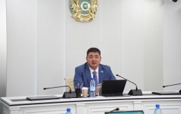 Коммуналдық меншікті басқару мәселелері бойынша активтер басқармасының есебі