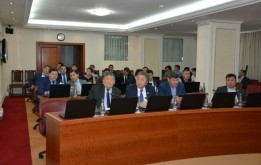 Продовольственная безопасность столицы