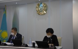 Обсуждение проекта бюджета по вопросам социальной сферы