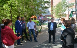 Кто отремонтирует лифт?