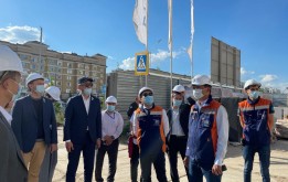 Инвестиционные проекты в образовании столицы