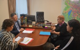 О самом наболевшем к народным избранникам