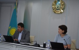 Әкімнің жоғары және жоғары оқу орнынан кейінгі білім алуға арналған гранттары