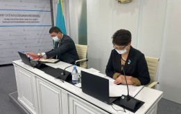 Социальный статус педагогов обсудили столичные депутаты