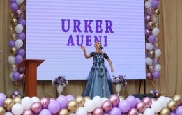 Жилой массив «Үркер»: Начало доброй традиции