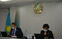 О Программе развития столицы на 2016-2020 годы