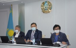 О вопросах управления коммунальной собственностью столицы