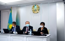 О ходе организации призыва молодёжи в армию