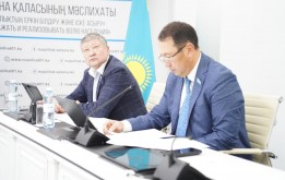 Обеспечение безопасности дорожного движения