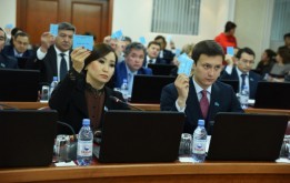 Как снизить транспортную нагрузку в Астане