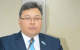 Отзыв депутата маслихата города Нур-Султан Мираса Шекенова на выступление Главы государства Касым-Жомарта Токаева от 11 мая 2020 года