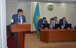 В маслихате столицы обсужден вопрос качества проектирования и строительства социальных объектов и объектов жилья