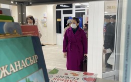 Столица должна стать читающим городом