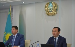 Елорда мәслихаты жұртшылықпен елорданы қайта атау мәселесін талқылады