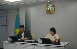 Противодействие наркомании и наркобизнесу в столице