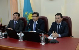 О рекламе в столице