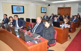 Обустройство остановок включить в бюджет