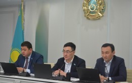 Обсуждение бюджетных заявок