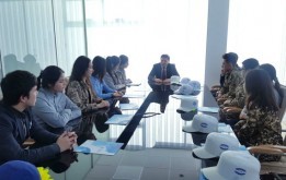 Профессионально-техническое образование для всех. Послание - в жизнь.