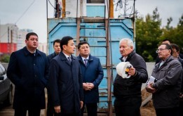 Благополучие жителей города и достойные жилищные условия - одно из приоритетных направлений в деятельности народных избранников.