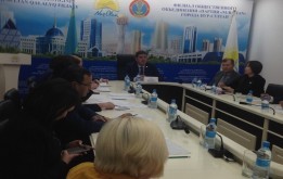 Үлескерлер мәселелері депутаттардың бақылауында