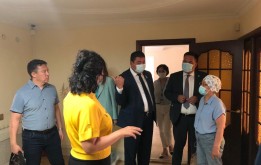 Новые здания для скорой помощи