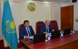 Елорданы абаттандыру Ереже бойынша жүргізілетін болады