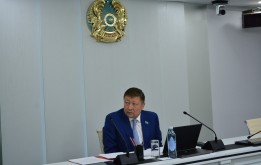 Елордада спорт ғимараттарын салу