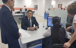 Как решаются вопросы занятости населения в столице