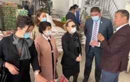 Депутаты столичного маслихата будут постоянно мониторить работу стабилизационного фонда