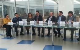 С участием депутатов маслихата в ТОО «Столичная стеклопакетная компания» обсудили Послание Президента РК «Третья модернизация Казахстана: глобальная конкурентоспособность»