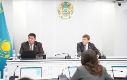 В Астане на сегодняшний день 38 433 человек стоят в очереди на получение социального жилья