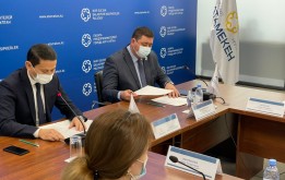 Представителей бизнеса пригласили принять участие в работе заседаний столичного маслихата