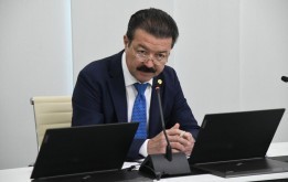 Состоялось очередное заседание Общественного совета столицы