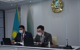 Педагоги, желающие работать в столичных школах «BINOM»,  должны будут пройти республиканский отбор