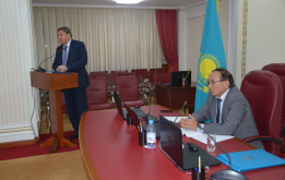 Ағаштарға есеп-қисап қажет