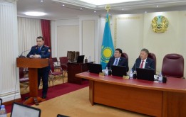 Сильный пол нуждается в защите