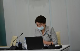 Елорданың 2022-2024 жылдарға арналған бюджет жобасы