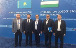 Об участии депутатов столицы в международных встречах