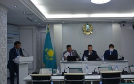 Рассмотрение бюджетных заявок по вопросам социальной сферы