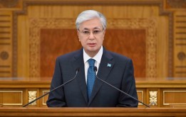 Депутаты маслихата города Астаны  поделились своим видением реализации задач,  обозначенных в Послании Главы государства  Касым-Жомарта Токаева народу Казахстана