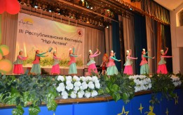 Дети, неограниченного таланта