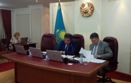 К предстоящему отопительному сезону город готов на 90,5 процента.