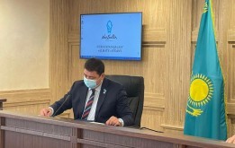 Алматы ауданы тұрғындарының жазаларын орындау